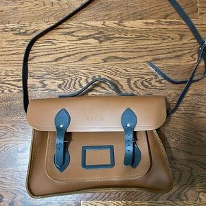 Cambridge Satchel